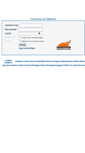 Mobile Screenshot of mails.optimails.com